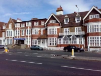 Smart Sea View Brighton 
