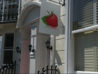 Strawberry Fields