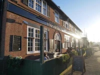 The Gather Inn 