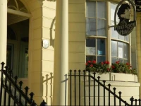 The Prince Regent 