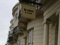 Topps - Brighton 