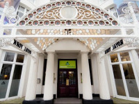 YHA Brighton