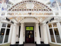 YHA Brighton 