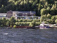 Loch Ness Clansman Hotel 