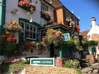 The Jolly Farmer 
