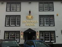 Howard Arms Hotel 