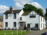The Blacksmiths Arms 