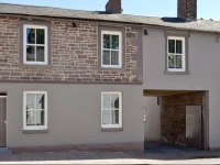 The Mews 