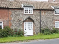 Barmstone Cottage 