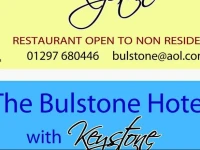 Keystone Hotel at Bulstone 