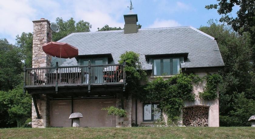 Baldash Lodge 