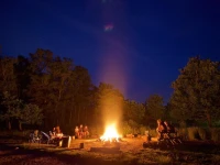 Avon Tyrrell Outdoor Activity Centre 