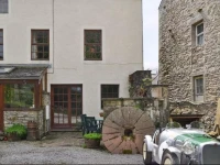 The Corn Mill 