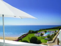 Saunton Sands Hotel 