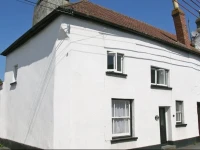 Burrows Cottage 