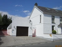 Glasfryn Guest House 