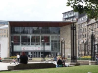 BEST WESTERN Bradford Guide Post Hotel 