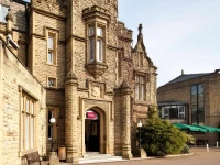 Mercure Bradford, Bankfield Hotel 