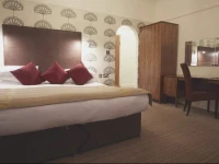 The Dubrovnik Hotel 