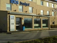 ibis budget Bradford 