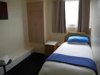 Homeleigh Hotel 