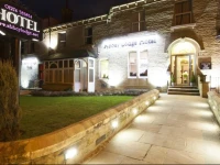 The Abbey Lodge Hotel 