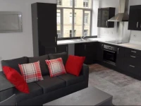 Vincent Street Serviced Apartments 