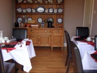 Brackley Cherry Tree B&B 