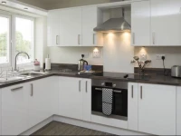 Beneficial House Apartments, Bracknell 