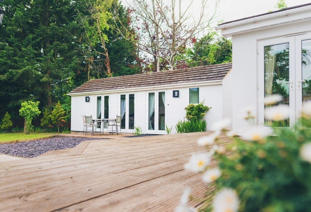Elizabeth House Hotel 4*