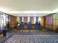 Grange Bracknell Hotel 
