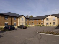 Premier Inn Bracknell Central 