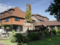 Stirrups Country House 