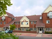 Berkshire Rooms Ltd - Gray Place 
