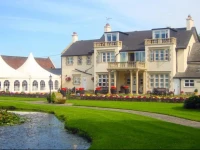 Rookery Manor Hotel & Spa 