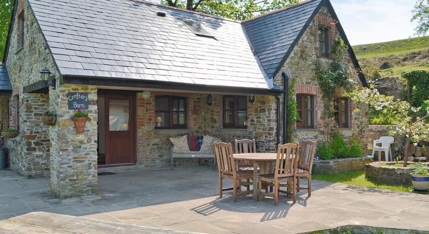 CrofterS Barn 