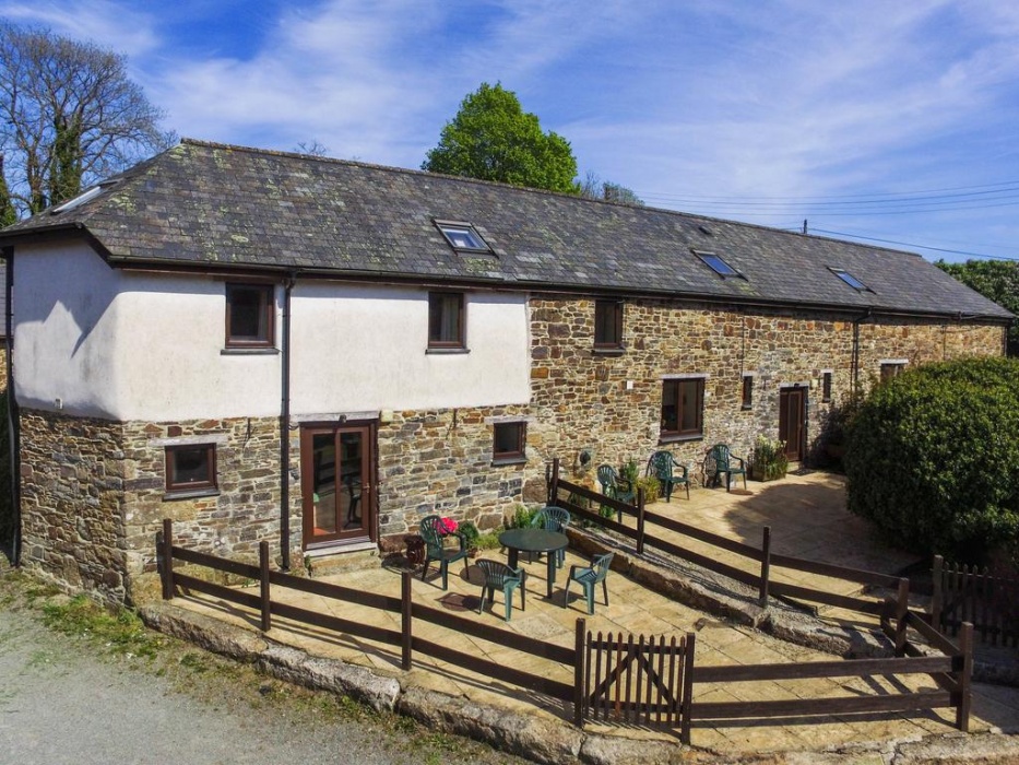 Week Farm Country Holidays 