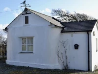 Barn Cottage 