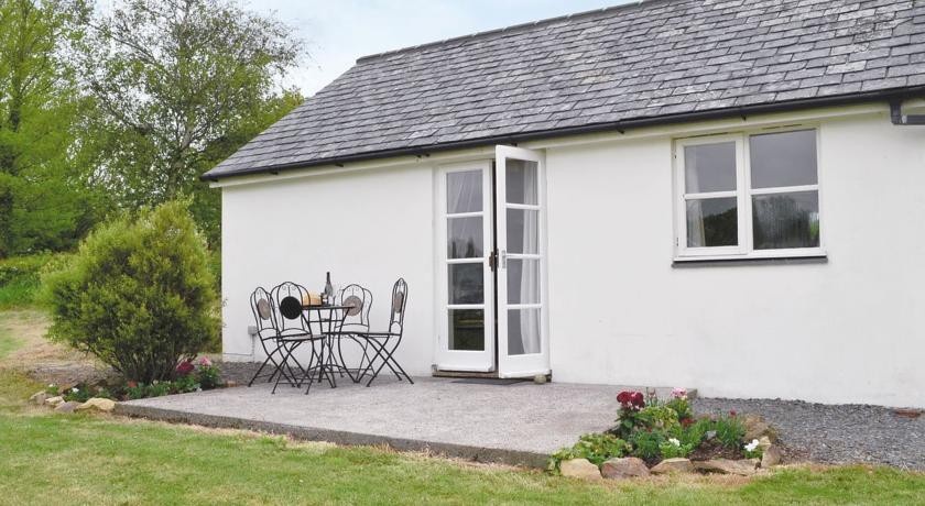 Shippen Cottage 