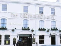 The Greyhound 
