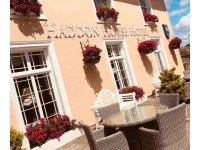 Haddon House Hotel 
