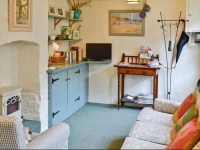 Dorset Gentleman Cottage 