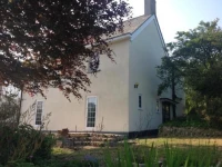 Halsons Bed and Breakfast 