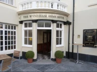The Wyndham Arms 