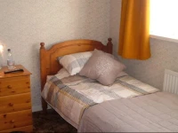 Tremains Guest House 3*