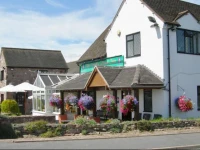 The Bulls Head Inn 