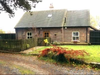 Pine Tree Lodge, Bridgnorth 