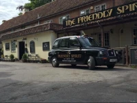 Friendly Spirit 