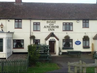 The Boat And Anchor Inn 