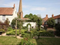 The Old Vicarage Hotel 